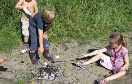 Wonderwelfeestje (On)eindige energie